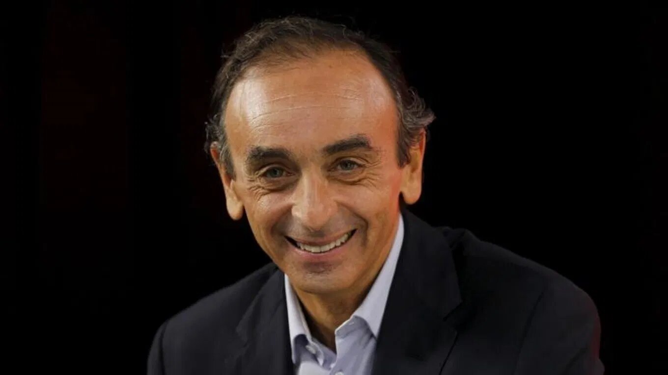 Quelle Est La Nationalité De Zemmour Éric Zemmour : "L'islamisme n'est pas le dévoiement de l'islam mais sa