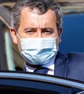 Lutte contre l'islamisme : Darmanin annonce que le mot «séparatisme» va être remplacé par «laïcité» dans l'intitulé de la loi