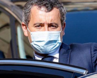 Lutte contre l'islamisme : Darmanin annonce que le mot «séparatisme» va être remplacé par «laïcité» dans l'intitulé de la loi