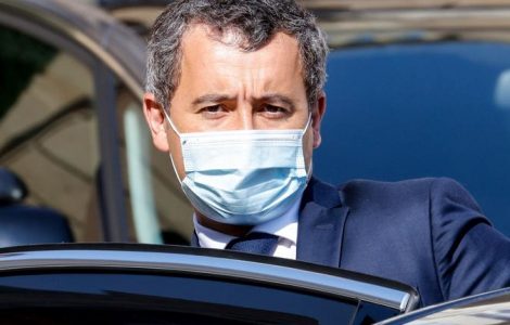 Lutte contre l'islamisme : Darmanin annonce que le mot «séparatisme» va être remplacé par «laïcité» dans l'intitulé de la loi