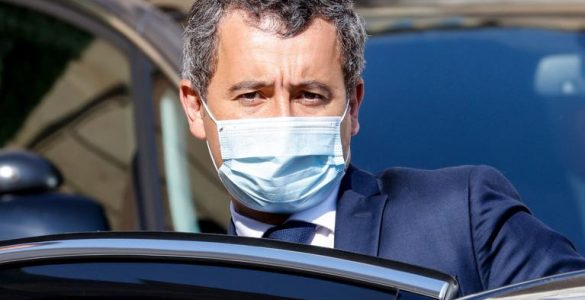 Lutte contre l'islamisme : Darmanin annonce que le mot «séparatisme» va être remplacé par «laïcité» dans l'intitulé de la loi