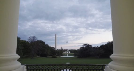 Donald J. Trump