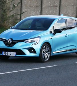 Boycott turc: pourquoi Renault est quasi-intouchable