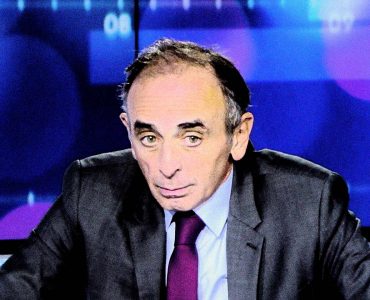CNews : pour Zemmour, la peine de morve !