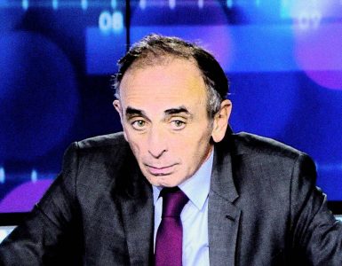 CNews : pour Zemmour, la peine de morve !