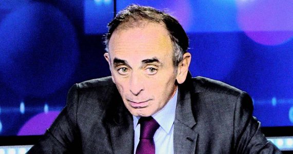CNews : pour Zemmour, la peine de morve !