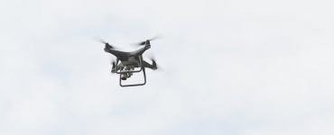 Un Montpelliérain arrêté avec un drone et des explosifs lors d'un contrôle routier