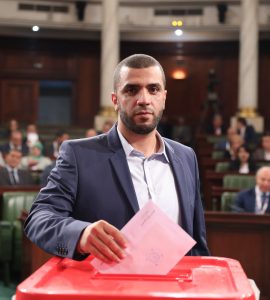 Décapitation d’un enseignant français : Le dangereux post d’un député islamiste tunisien !