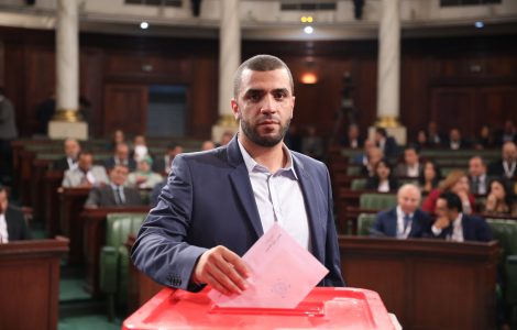 Décapitation d’un enseignant français : Le dangereux post d’un député islamiste tunisien !