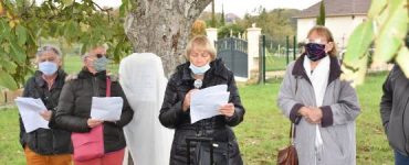 Le Parti communiste débaptise la rue Marcel-Bigeard, à Dreux