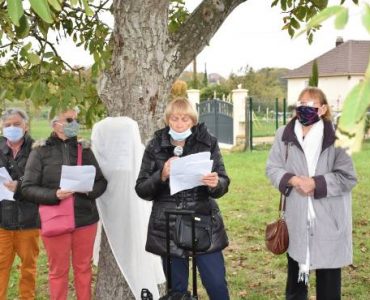 Le Parti communiste débaptise la rue Marcel-Bigeard, à Dreux