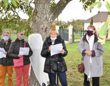 Le Parti communiste débaptise la rue Marcel-Bigeard, à Dreux