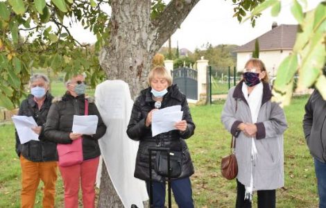 Le Parti communiste débaptise la rue Marcel-Bigeard, à Dreux