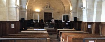 Libourne : un homme condamné pour l’agression sexuelle d’un mineur