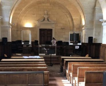 Libourne : un homme condamné pour l’agression sexuelle d’un mineur