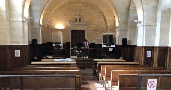 Libourne : un homme condamné pour l’agression sexuelle d’un mineur