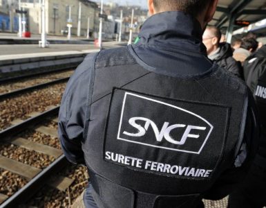 Haute-Savoie Annecy: sept mineurs étrangers épinglés à la gare avec 17 téléphones et des bijoux