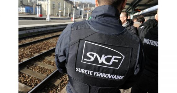 Haute-Savoie Annecy: sept mineurs étrangers épinglés à la gare avec 17 téléphones et des bijoux