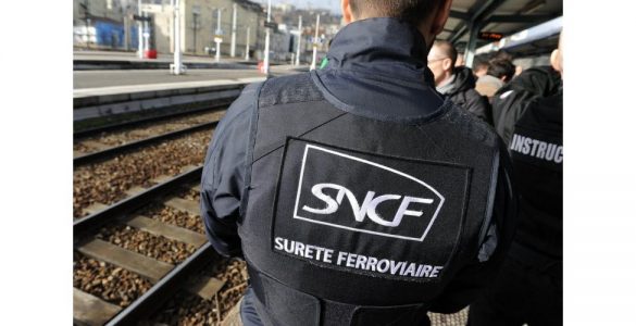 Haute-Savoie Annecy: sept mineurs étrangers épinglés à la gare avec 17 téléphones et des bijoux