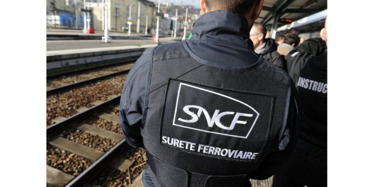 Haute-Savoie Annecy: sept mineurs étrangers épinglés à la gare avec 17 téléphones et des bijoux