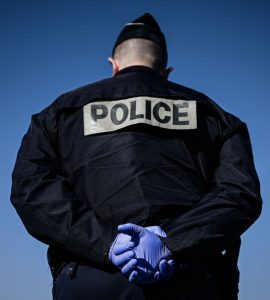 Radicalisation : l'étrange limogeage d'un commissaire des Yvelines