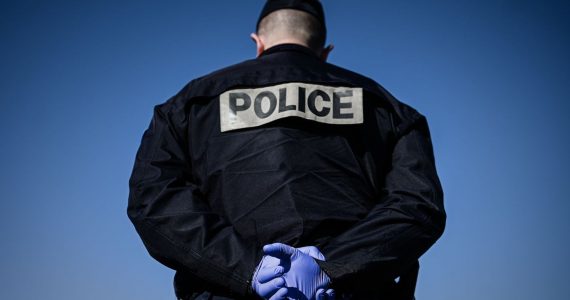 Radicalisation : l'étrange limogeage d'un commissaire des Yvelines