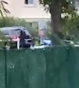 Exécution sommaire du suspect: nouvelle norme en matière de terrorisme?