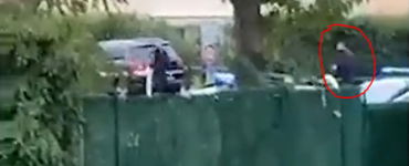 Exécution sommaire du suspect: nouvelle norme en matière de terrorisme?