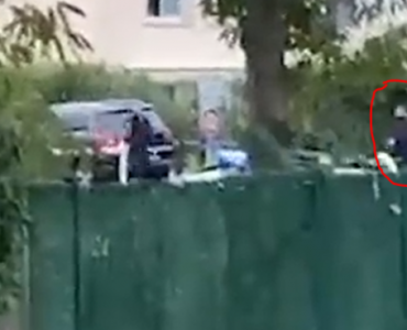 Exécution sommaire du suspect: nouvelle norme en matière de terrorisme?