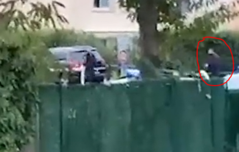 Exécution sommaire du suspect: nouvelle norme en matière de terrorisme?