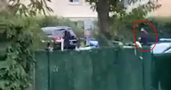 Exécution sommaire du suspect: nouvelle norme en matière de terrorisme?