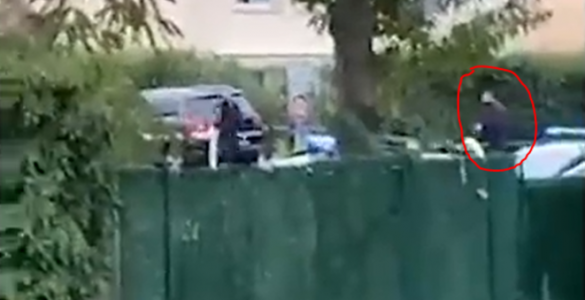 Exécution sommaire du suspect: nouvelle norme en matière de terrorisme?