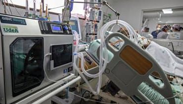 Covid-19: le taux d'incidence dépasse les 1135 cas pour 100.000 habitants à Roubaix, une première en France