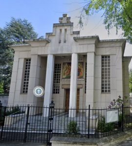 Rhône Déploiement de forces et de secours dans le 7e