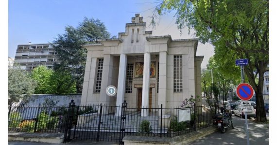 Rhône Déploiement de forces et de secours dans le 7e