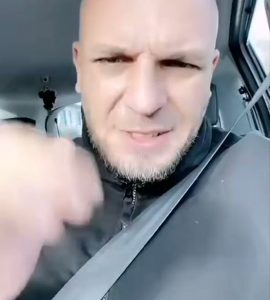 Bassem Braïki : "vous voulez boycotter la France, commencez par boycotter la CAF"