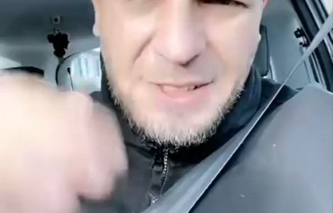 Bassem Braïki : "vous voulez boycotter la France, commencez par boycotter la CAF"
