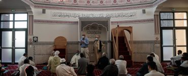 Islam de France : le CFCM présente à Emmanuel Macron un projet de conseil des imams