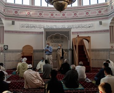 Islam de France : le CFCM présente à Emmanuel Macron un projet de conseil des imams