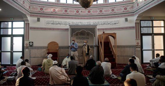 Islam de France : le CFCM présente à Emmanuel Macron un projet de conseil des imams