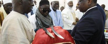 Feu vert du Sénat pour le retour de biens culturels au Sénégal et au Bénin