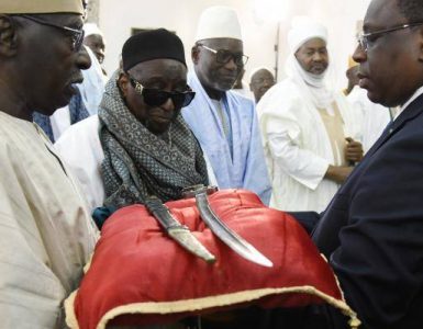 Feu vert du Sénat pour le retour de biens culturels au Sénégal et au Bénin