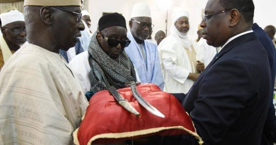 Feu vert du Sénat pour le retour de biens culturels au Sénégal et au Bénin