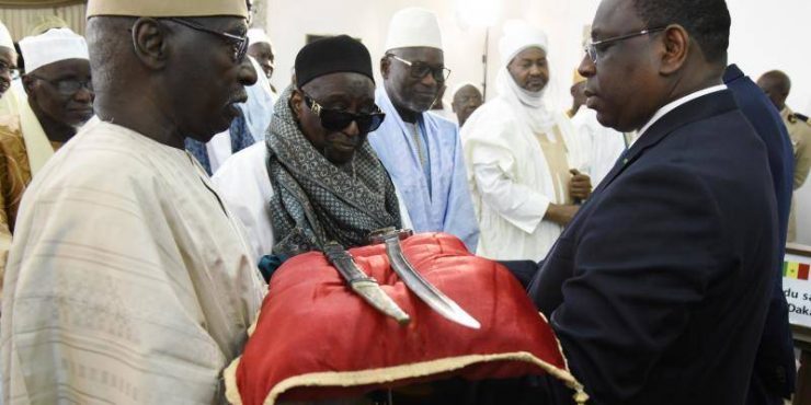 Feu vert du Sénat pour le retour de biens culturels au Sénégal et au Bénin