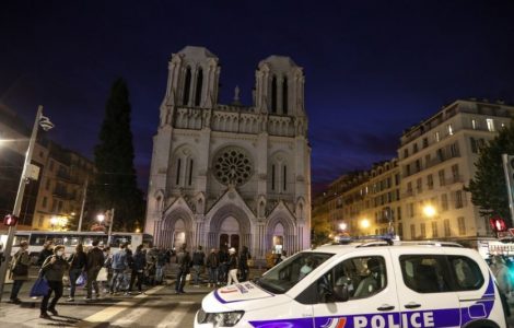 Lettre ouverte pour : "Pour une dissolution de l'organisation "musulmans de France" (Ex-UOIF)"