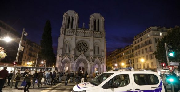 Lettre ouverte pour : "Pour une dissolution de l'organisation "musulmans de France" (Ex-UOIF)"