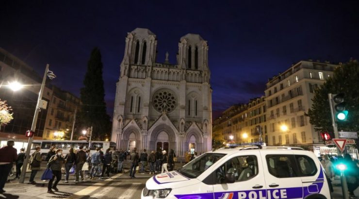 Lettre ouverte pour : "Pour une dissolution de l'organisation "musulmans de France" (Ex-UOIF)"