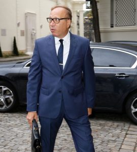 Le président de la fondation de l'Islam de France se déchaîne à son tour contre l'imam Chalghoumi