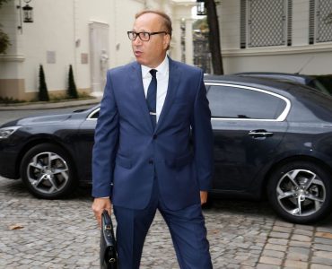 Le président de la fondation de l'Islam de France se déchaîne à son tour contre l'imam Chalghoumi