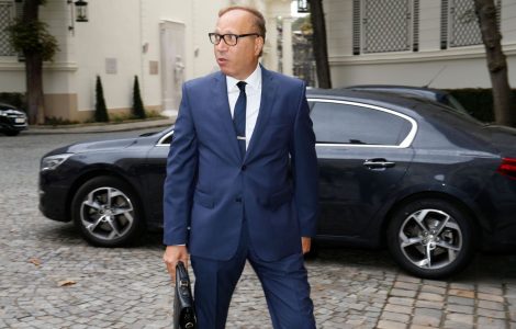 Le président de la fondation de l'Islam de France se déchaîne à son tour contre l'imam Chalghoumi